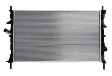 Радіатор охолодження Transit/Custom 2.2TDCI 12-