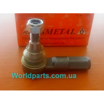 Наконечник рульової тяги MB Sprinter, VW Crafter 2006-
