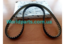 Ремень ГРМ Fiesta/Focus III 1,0 Ecoobost 2012-