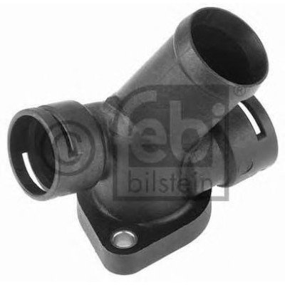 Фланець системи охолодження VW LT 28-46 1996-2006 Фланець системи охолодження VW LT 28-46 1996-2006