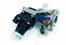 Клапан EGR рециркуляции газов Transit/ Custom 2.2RWD/FWD 11-
