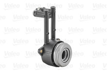 Підшипник вижимний Fiesta/Fusion/Focus/Courier 1,4/1,5/1,6TDCi