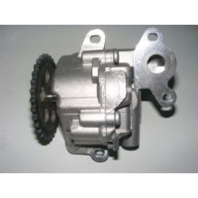 1839456 Насос масляний Ford Custom 2.2TDCI 11-/Transit 14-