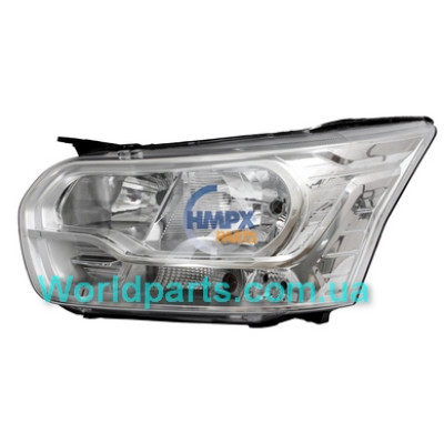 505911L Фара передня ліва Ford Transit V363 2014-