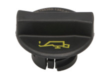 Кришка маслозаливної горловини Transit/Focus II/C-Max
