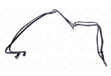 Трубка паливна (пластик) Transit V184/V347 2,4RWD 2001-2012