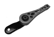 Подушка КПП L VW Caddy 2004-