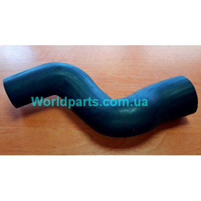 1128760 Патрубок інтеркулера Mondeo III 2,0TDCI 2001-2007