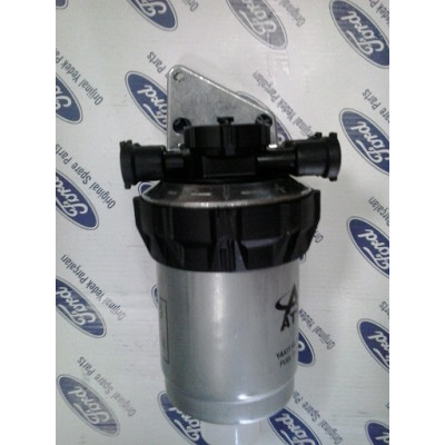 1099489 Корпус паливного фільтра Ford transit 2.5D/TD 1995-2000