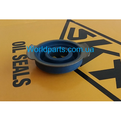 1102633 Сальник форсунки Ford Transit/Mondeo 2.0DI/2.4DI 2001-2006