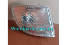 Покажчик повороту (білий) MB Vito 638 95-04