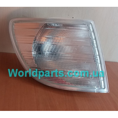 Покажчик повороту (білий) MB Vito 638 95-04