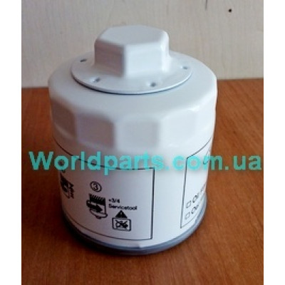 Фільтр масляний Custom/Transit TTG 9 2.2 2014-
