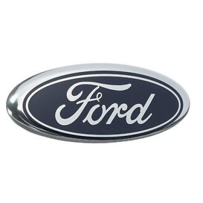 2086510 Эмблема "FORD" крышки багажника Focus III 2011- 2086510 Эмблема "FORD" крышки багажника Focus III 2011-