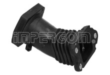 Патрубок колектора впускного C-Max/Focus 1,6TDCI 2004-