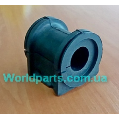 Втулка переднього стабілізатора MB Vito639 2009 (d=22.5mm)