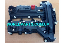 Кришка клапанна Focus III 1.0EcoBoost 2013- Кришка клапанна Focus III 1.0EcoBoost 2013-