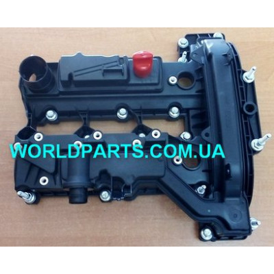 Кришка клапанна Focus III 1.0EcoBoost 2013-