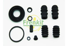 Ремкомплект заднього гальмівного супорта VW Caddy III/Mondeo III (d=38mm)