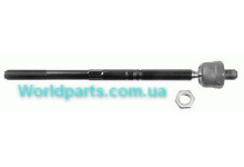Рульова тяга L/R VW Caddy 2003-