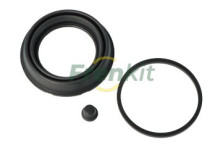 Ремкомплект переднього гальмівного супорта Connect/Fiesta/Focus (d=54mm)