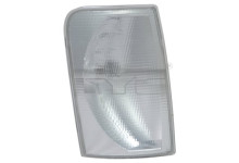 Ліхтар покажчика повороту R (білий) VW LT 95-06