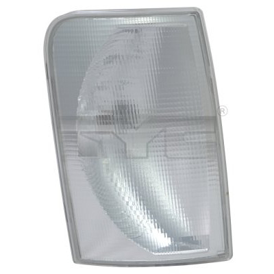 Ліхтар покажчика повороту R (білий) VW LT 95-06