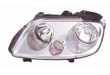 Фара передняя R Caddy III 2003-