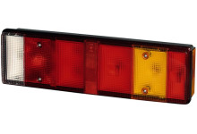 Ліхтар задній (платформа) VW LT 1996-2006