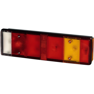 Ліхтар задній (платформа) VW LT 1996-2006