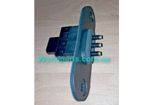 Контактна група розсувних дверей Transit V184/V347