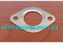 Прокладка клапана EGR Mondeo III/Transit V184/V347