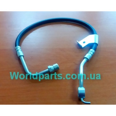 EBNG004 Шланг тормозной передний левый Ford transit 2.5D/TD 1992-2000   