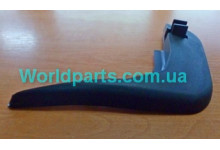 Бризговик передній L Connect 1.8TD/TDCI 2002-