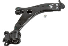 Важіль передній RH Focus II/C-Max 2004-2011 (розмір конуса d=18mm)
