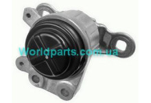 Подушка двигуна Mondeo III Duratorg Diesel 2001-2007