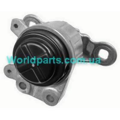 Подушка двигуна Mondeo III Duratorg Diesel 2001-2007