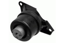 Подушка двигателя правая VW Multivan/T-5 1.9/2.0TDI 2003-