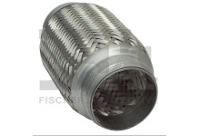 Гофра глушника Transit 2.0 2000-2006 (55х250мм)
