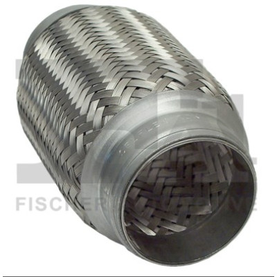 Гофра глушника Transit 2.0 2000-2006 (55х250мм)