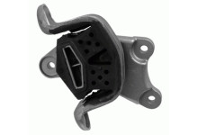 Подушка КПП L VW T5 1.9/2.0TDI 2003-