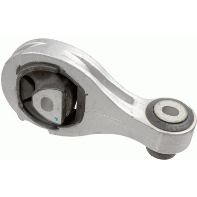 Подушка КПП Doblo 263 2010-