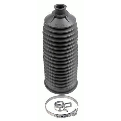 Пильовик рульової рейки L 2.2TDCI RWD 2012-