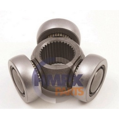 3M513W007AA Тришип шрусу внутрішній Focus/C-Max 1,6 2005-2011 (32x37)