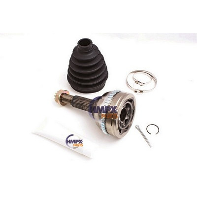 G1G047PC Шрус наружный Ford Transit 2.0FWD (+ABS) V184 2001-2006 (28х36)