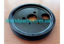 Шків насоса г/в Transit 2,2TDCI 06-/Custom 12-