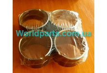 Втулка шатуна Transit 2.4/2.0DI/2.2TDCI (STD) d=32мм