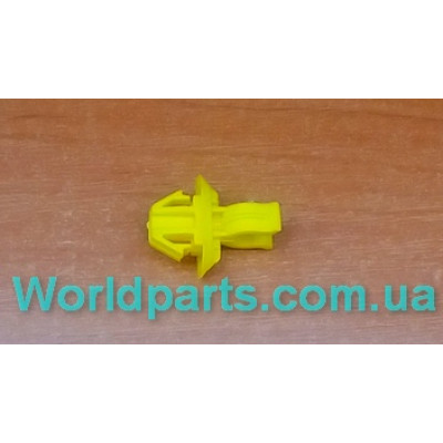 4054236 Зажим стойки капота Ford transit V184 2001-2006