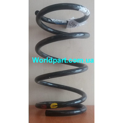 Пружина передняя (красно/желтая метка) RWD/FWD 2.0DI/2.4DI 280-300S Пружина передняя (красно/желтая метка) RWD/FWD 2.0DI/2.4DI 280-300S