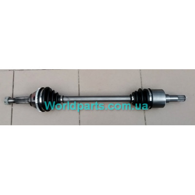 4166492 Привід передній L Ford Transit V184 2.0DI/TDCI FWD 2000-2006 (28х26)